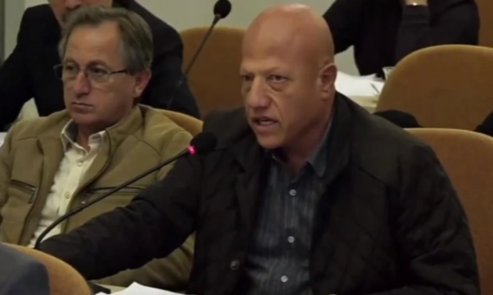 Σάλος με μέλος AKP: «Τιμώ τον Χίτλερ με έλεος - Mόλις ο κόσμος καθαριστεί από τους Εβραίους θα έχουμε ειρήνη»